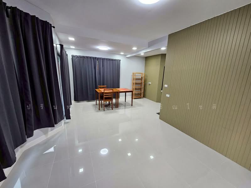 Perfect Park Rama 5 – Bangyai, Nonthaburi, Soi Wat Phra Non, Kanchanapisek Road, Bang Mae Nang, Bang Yai, Nonthaburi, 3 Bedrooms, 160 sqm, Single Detached House For Rent, by ปรินทร์ญาดา ชิณโชติ, 500210710 - DDproperty.com