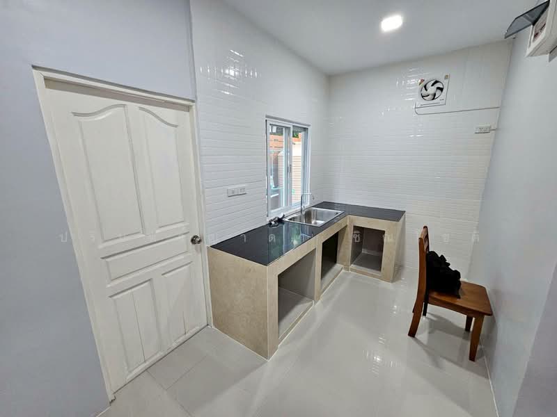 Perfect Park Rama 5 – Bangyai, Nonthaburi, Soi Wat Phra Non, Kanchanapisek Road, Bang Mae Nang, Bang Yai, Nonthaburi, 3 Bedrooms, 160 sqm, Single Detached House For Rent, by ปรินทร์ญาดา ชิณโชติ, 500210710 - DDproperty.com