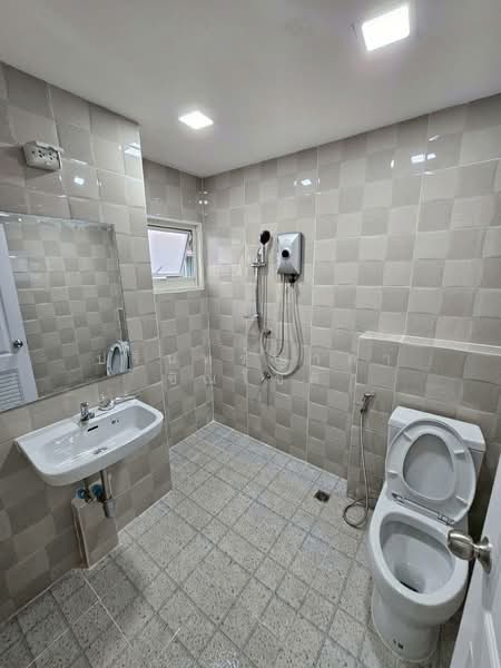 Perfect Park Rama 5 – Bangyai : เพอร์เฟค พาร์ค พระราม 5 – บางใหญ่, นนทบุรี, ซ.วัดพระนอน ถนนกาญจนาภิเษก, บางแม่นาง, บางใหญ่, นนทบุรี, 160 ตร.ม., บ้านเดี่ยว ให้เช่า, โดย ปรินทร์ญาดา ชิณโชติ, 500210710 - DDproperty.com