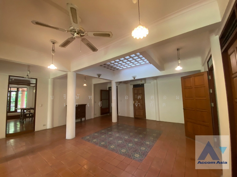 4 Bedrooms House for Sale and Rent in Phaholyothin, Bangkok, กรุงเทพ, คลองตันเหนือ, วัฒนา, กรุงเทพ, 577 ตร.ม., บ้านเดี่ยว ให้เช่า, โดย บริษัท แอคคอม เอเซีย จำกัด, 500210712 - DDproperty.com