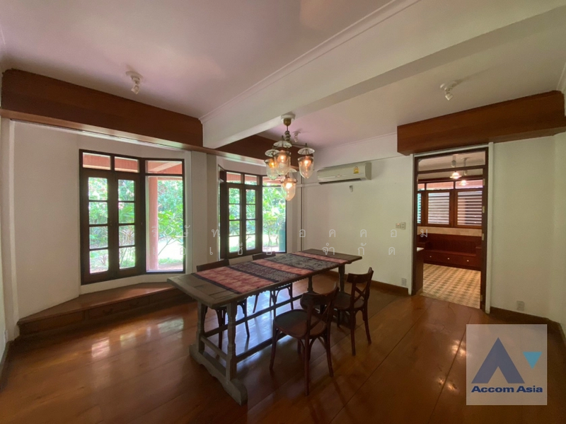 4 Bedrooms House for Sale and Rent in Phaholyothin, Bangkok, กรุงเทพ, คลองตันเหนือ, วัฒนา, กรุงเทพ, 577 ตร.ม., บ้านเดี่ยว ให้เช่า, โดย บริษัท แอคคอม เอเซีย จำกัด, 500210712 - DDproperty.com
