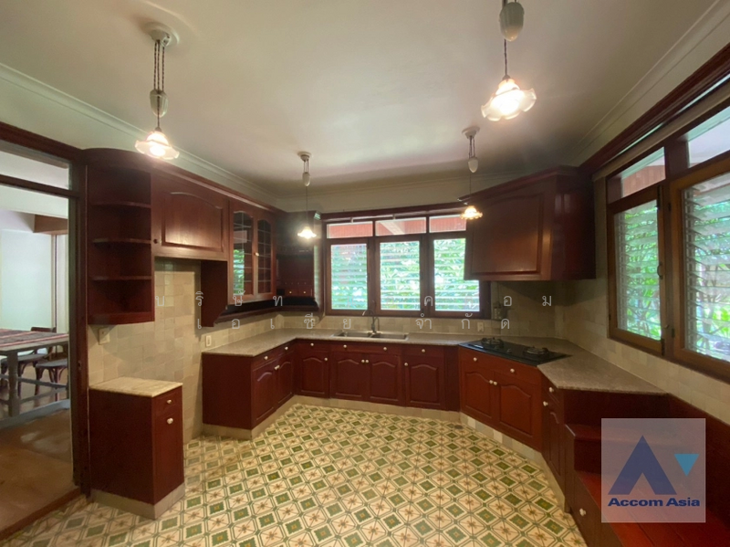 4 Bedrooms House for Sale and Rent in Phaholyothin, Bangkok, กรุงเทพ, คลองตันเหนือ, วัฒนา, กรุงเทพ, 577 ตร.ม., บ้านเดี่ยว ให้เช่า, โดย บริษัท แอคคอม เอเซีย จำกัด, 500210712 - DDproperty.com