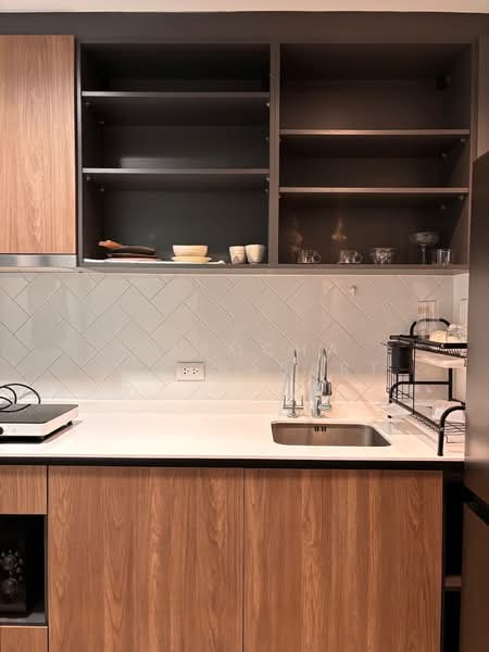 The Line Phahonyothin Park, Bangkok, 1090 Phahonyothin Road, Jom Phon, Chatuchak, Bangkok, 1 Bedroom, 36 sqm, Condo For Rent, by Sarocha Sakprasart, 500210714 - DDproperty.com