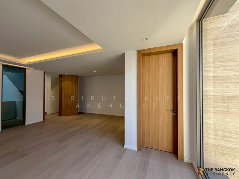 For Sale - Town House Sukhumvit 71, Bangkok