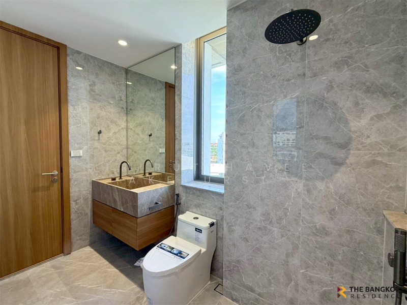 For Sale - Town House Sukhumvit 71, Bangkok