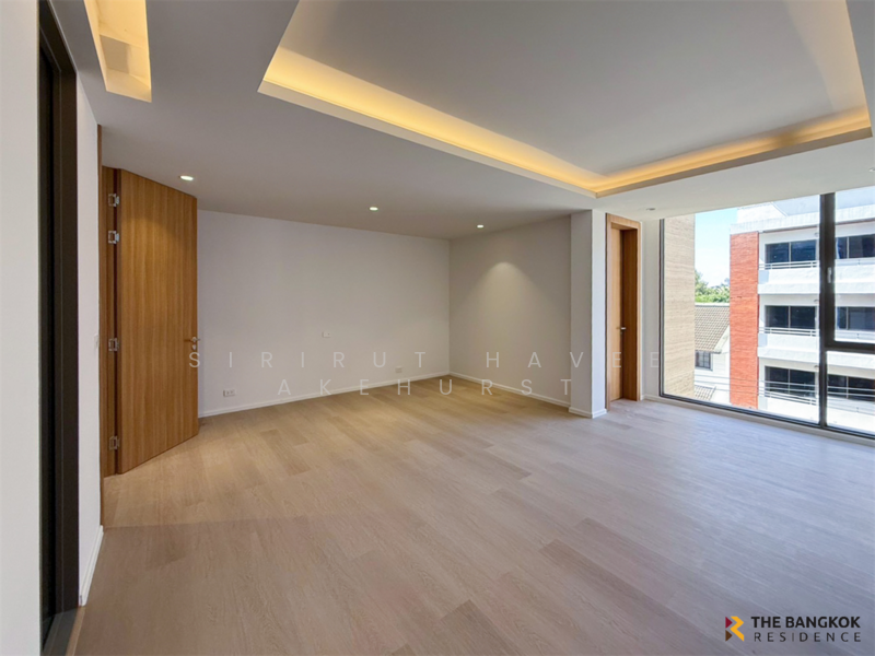 For Sale - Town House Sukhumvit 71, Bangkok