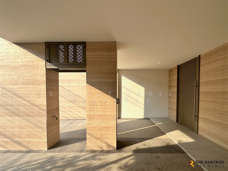 Town House Sukhumvit 71, กรุงเทพ, คลองเตยเหนือ, วัฒนา, กรุงเทพ, 536 ตร.ม., ทาวน์เฮ้าส์ ขาย, โดย Sirirut Havee Akehurst, 500210715 - DDproperty.com