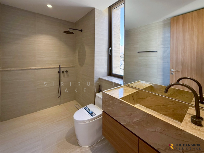 Town House Sukhumvit 71, กรุงเทพ, คลองเตยเหนือ, วัฒนา, กรุงเทพ, 536 ตร.ม., ทาวน์เฮ้าส์ ขาย, โดย Sirirut Havee Akehurst, 500210715 - DDproperty.com