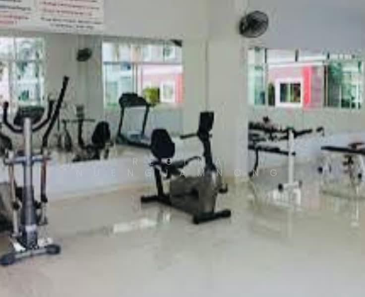 CC Condominium 2, Chon Buri (Pattaya), Sukhumvit Road, Nong Pru, Bang Lamung (Pattaya), Chon Buri (Pattaya), Studio, 27 sqm, Condo For Sale, by Regina Nuengjamnong, 500210717 - DDproperty.com