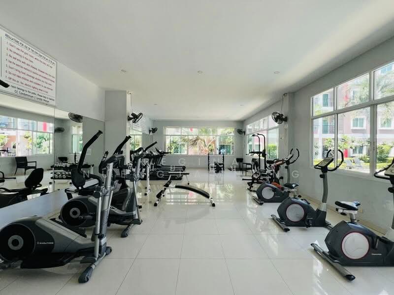 CC Condominium 2, Chon Buri (Pattaya), Sukhumvit Road, Nong Pru, Bang Lamung (Pattaya), Chon Buri (Pattaya), Studio, 27 sqm, Condo For Sale, by Regina Nuengjamnong, 500210717 - DDproperty.com
