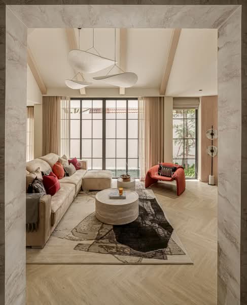 Baan Pruksa Thong, Chiang Mai, San Phi Sua, Muang Chiang Mai, Chiang Mai, 5 Bedrooms, 300 sqm, Villa For Sale, by Aonanong Tajakhod, 500210719 - DDproperty.com