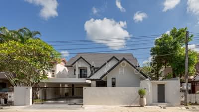 ขาย - บ้านพฤกษาทอง, เชียงใหม่