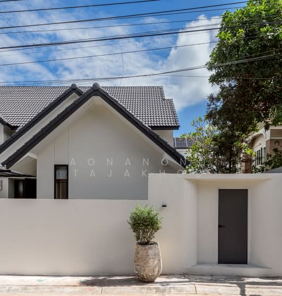 Baan Pruksa Thong, Chiang Mai, San Phi Sua, Muang Chiang Mai, Chiang Mai, 5 Bedrooms, 300 sqm, Villa For Sale, by Aonanong Tajakhod, 500210719 - DDproperty.com