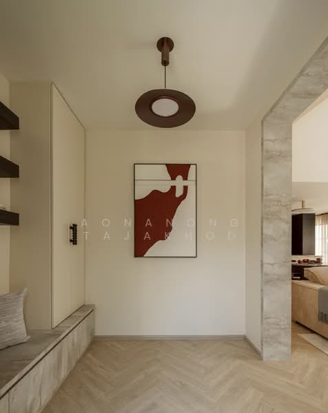 Baan Pruksa Thong, Chiang Mai, San Phi Sua, Muang Chiang Mai, Chiang Mai, 5 Bedrooms, 300 sqm, Villa For Sale, by Aonanong Tajakhod, 500210719 - DDproperty.com