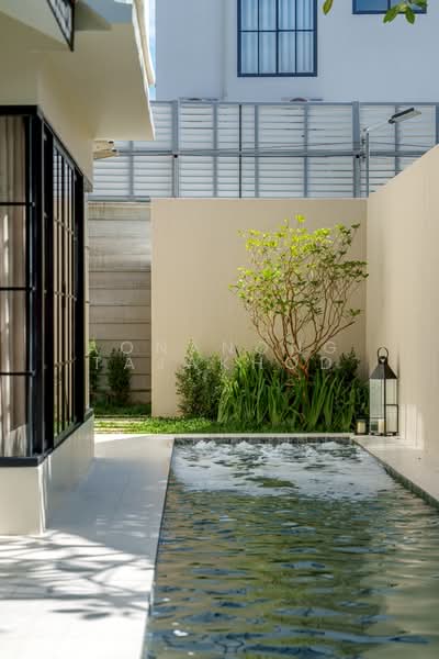 Baan Pruksa Thong, Chiang Mai, San Phi Sua, Muang Chiang Mai, Chiang Mai, 5 Bedrooms, 300 sqm, Villa For Sale, by Aonanong Tajakhod, 500210719 - DDproperty.com