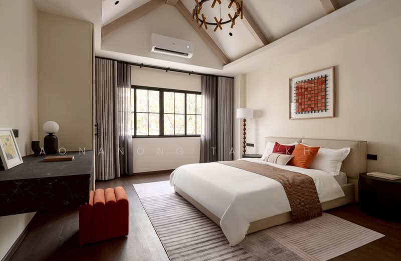 บ้านพฤกษาทอง, เชียงใหม่, สันผีเสื้อ, เมืองเชียงใหม่, เชียงใหม่, 300 ตร.ม., วิลล่า ขาย, โดย Aonanong Tajakhod, 500210719 - DDproperty.com