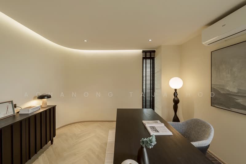 Baan Pruksa Thong, Chiang Mai, San Phi Sua, Muang Chiang Mai, Chiang Mai, 5 Bedrooms, 300 sqm, Villa For Sale, by Aonanong Tajakhod, 500210719 - DDproperty.com