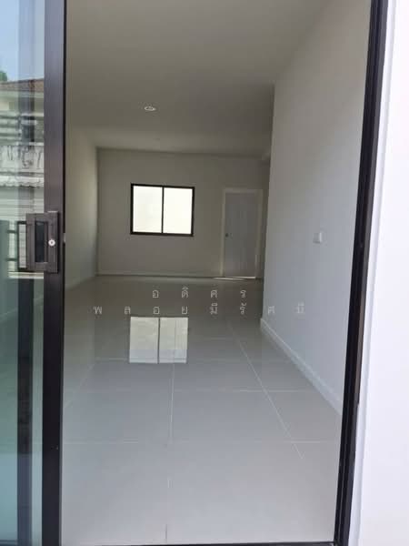 For Rent - S Gate Town Ratchaphruek-Tivanon, Pathum Thani