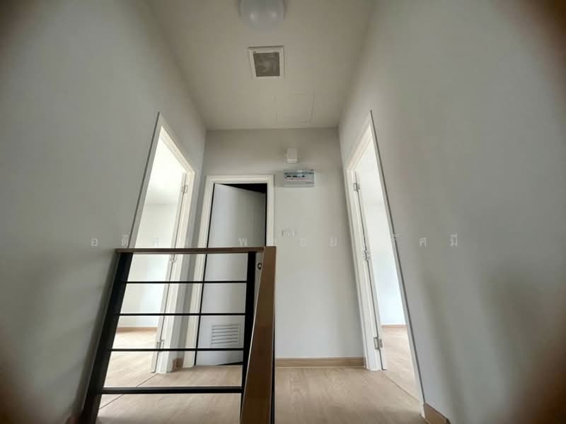 For Rent - S Gate Town Ratchaphruek-Tivanon, Pathum Thani