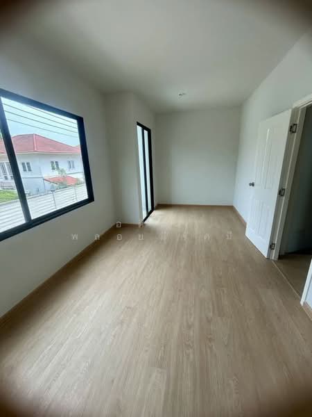 For Rent - S Gate Town Ratchaphruek-Tivanon, Pathum Thani