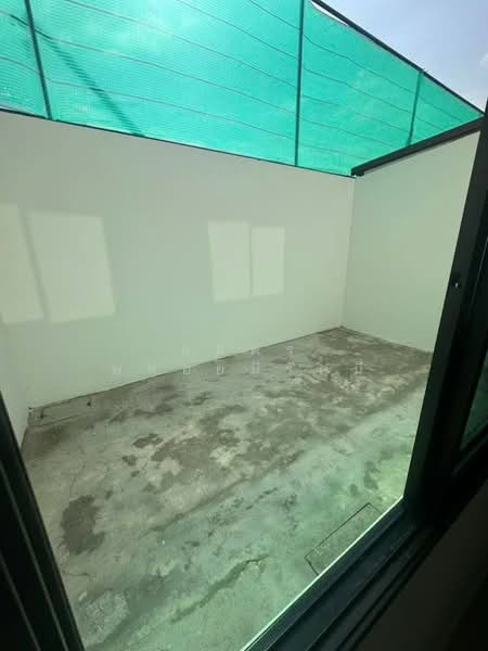 For Rent - S Gate Town Ratchaphruek-Tivanon, Pathum Thani