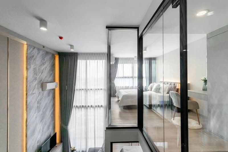 IDEO Charan 70-Riverview, Bangkok, 294 Charan Sanit Wong Rd, Bang Phlat, Bang Phlat, Bangkok, 2 Bedrooms, 51 sqm, Condo For Rent, by Isika Tonkham, 500210721 - DDproperty.com