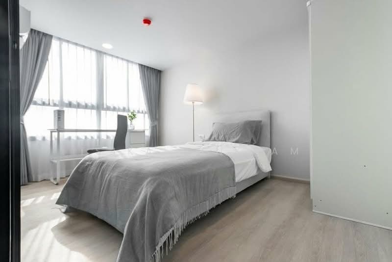 IDEO Charan 70-Riverview, Bangkok, 294 Charan Sanit Wong Rd, Bang Phlat, Bang Phlat, Bangkok, 2 Bedrooms, 51 sqm, Condo For Rent, by Isika Tonkham, 500210721 - DDproperty.com