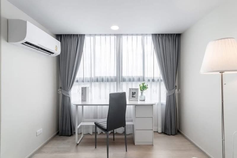 IDEO Charan 70-Riverview, Bangkok, 294 Charan Sanit Wong Rd, Bang Phlat, Bang Phlat, Bangkok, 2 Bedrooms, 51 sqm, Condo For Rent, by Isika Tonkham, 500210721 - DDproperty.com