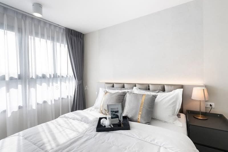 IDEO Charan 70-Riverview, Bangkok, 294 Charan Sanit Wong Rd, Bang Phlat, Bang Phlat, Bangkok, 2 Bedrooms, 51 sqm, Condo For Rent, by Isika Tonkham, 500210721 - DDproperty.com