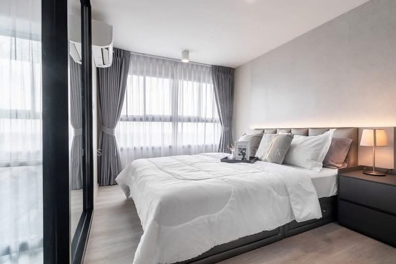 IDEO Charan 70-Riverview, Bangkok, 294 Charan Sanit Wong Rd, Bang Phlat, Bang Phlat, Bangkok, 2 Bedrooms, 51 sqm, Condo For Rent, by Isika Tonkham, 500210721 - DDproperty.com