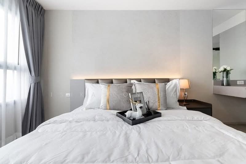 IDEO Charan 70-Riverview, Bangkok, 294 Charan Sanit Wong Rd, Bang Phlat, Bang Phlat, Bangkok, 2 Bedrooms, 51 sqm, Condo For Rent, by Isika Tonkham, 500210721 - DDproperty.com