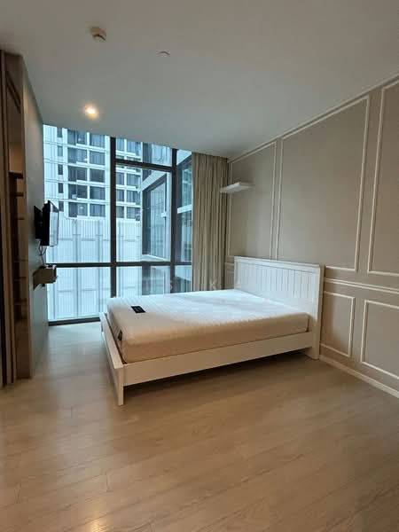 The Room Sukhumvit 21, Bangkok, Asok Montri Rd, Khlongtoei Nua, Watthana, Bangkok, 1 Bedroom, 50 sqm, Condo For Rent, by Isika Tonkham, 500210722 - DDproperty.com