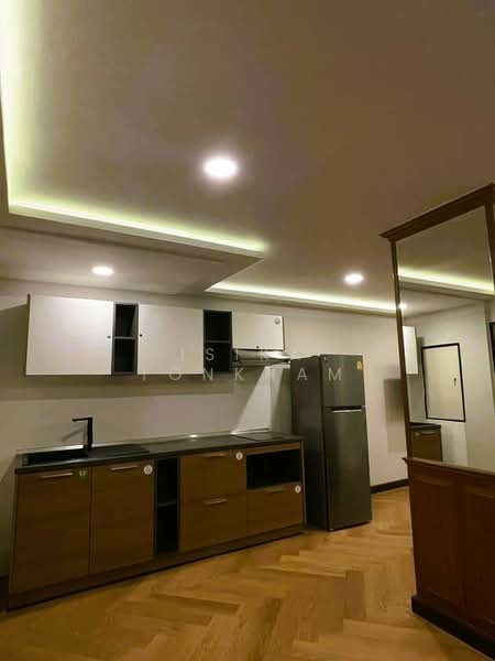 D.S. Tower 2 Sukhumvit 39, Bangkok, Soi Sukhumvit 39, Khlong Tan Nua, Watthana, Bangkok, 2 Bedrooms, 70 sqm, Condo For Rent, by Isika Tonkham, 500210723 - DDproperty.com
