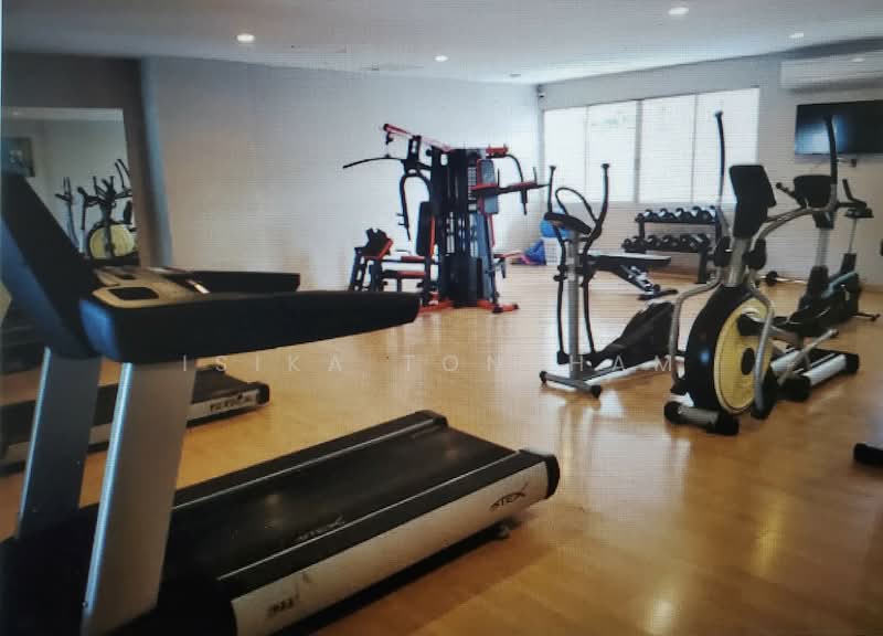 D.S. Tower 2 Sukhumvit 39, Bangkok, Soi Sukhumvit 39, Khlong Tan Nua, Watthana, Bangkok, 2 Bedrooms, 70 sqm, Condo For Rent, by Isika Tonkham, 500210723 - DDproperty.com