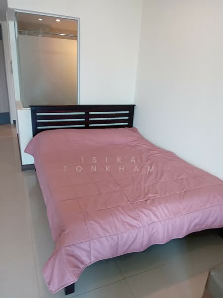 Supalai Premier Ratchathewi, Bangkok, 188 Phetchaburi Road, Thanon Phetchaburi, Ratchathewi, Bangkok, 1 Bedroom, 38 sqm, Condo For Rent, by Isika Tonkham, 500210724 - DDproperty.com