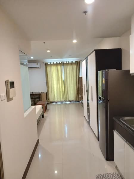 Supalai Premier Ratchathewi, Bangkok, 188 Phetchaburi Road, Thanon Phetchaburi, Ratchathewi, Bangkok, 1 Bedroom, 38 sqm, Condo For Rent, by Isika Tonkham, 500210724 - DDproperty.com