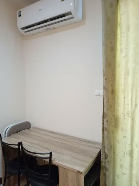 Supalai Premier Ratchathewi, Bangkok, 188 Phetchaburi Road, Thanon Phetchaburi, Ratchathewi, Bangkok, 1 Bedroom, 38 sqm, Condo For Rent, by Isika Tonkham, 500210724 - DDproperty.com