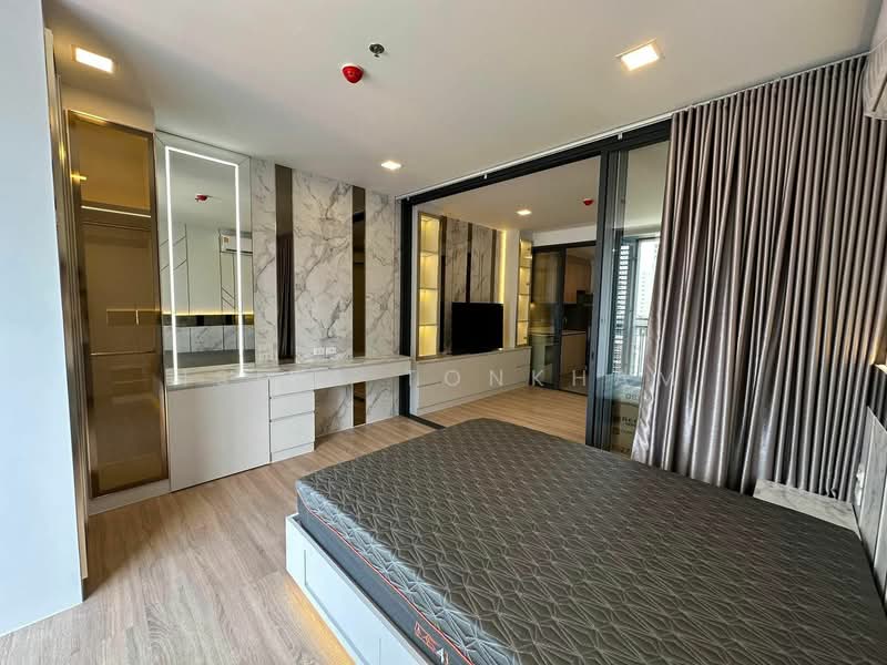 XT Phayathai, Bangkok, Phaya Thai Road, Thanon Phaya Thai, Ratchathewi, Bangkok, 1 Bedroom, 42 sqm, Condo For Rent, by Isika Tonkham, 500210726 - DDproperty.com