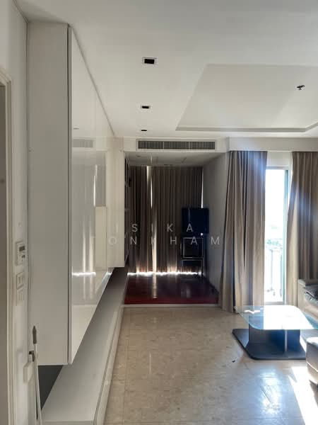 Nusasiri Grand, Bangkok, Soi Sukhumvit 42, Phra Kanong, Khlong Toei, Bangkok, 1 Bedroom, 82 sqm, Condo For Rent, by Isika Tonkham, 500210728 - DDproperty.com