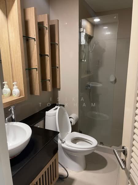 Nusasiri Grand, Bangkok, Soi Sukhumvit 42, Phra Kanong, Khlong Toei, Bangkok, 1 Bedroom, 82 sqm, Condo For Rent, by Isika Tonkham, 500210728 - DDproperty.com