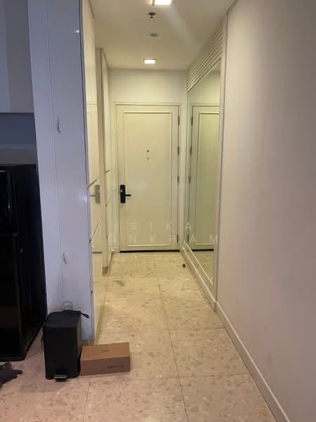 Nusasiri Grand, Bangkok, Soi Sukhumvit 42, Phra Kanong, Khlong Toei, Bangkok, 1 Bedroom, 82 sqm, Condo For Rent, by Isika Tonkham, 500210728 - DDproperty.com