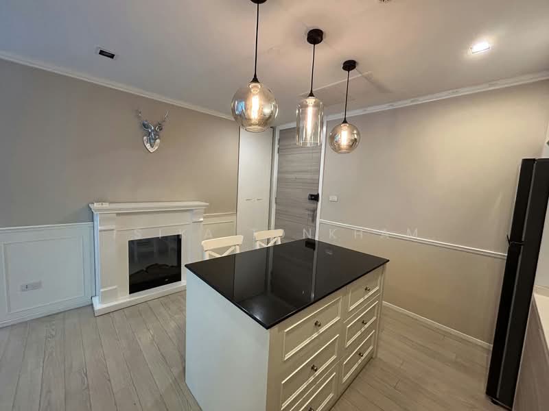 The Room Sukhumvit 21, Bangkok, Asok Montri Rd, Khlongtoei Nua, Watthana, Bangkok, 1 Bedroom, 50 sqm, Condo For Sale, by Isika Tonkham, 500210729 - DDproperty.com