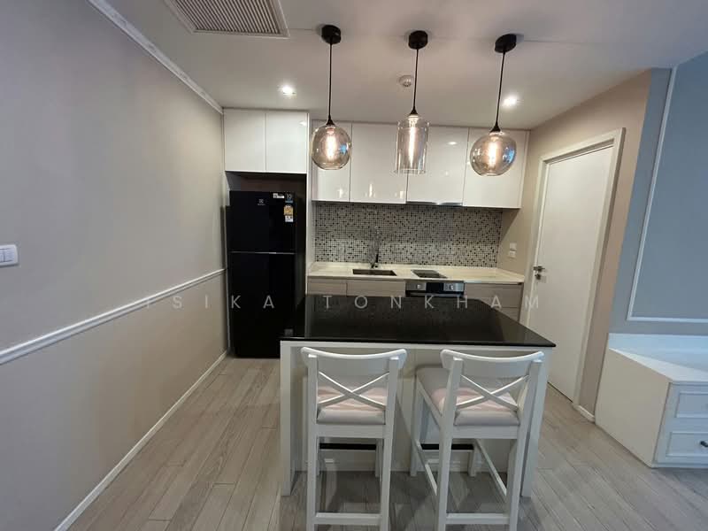 The Room Sukhumvit 21 : เดอะ รูม สุขุมวิท 21, กรุงเทพ, ถนน อโศกมนตรี, คลองเตยเหนือ, วัฒนา, กรุงเทพ, 50 ตร.ม., คอนโด ขาย, โดย Isika Tonkham, 500210729 - DDproperty.com