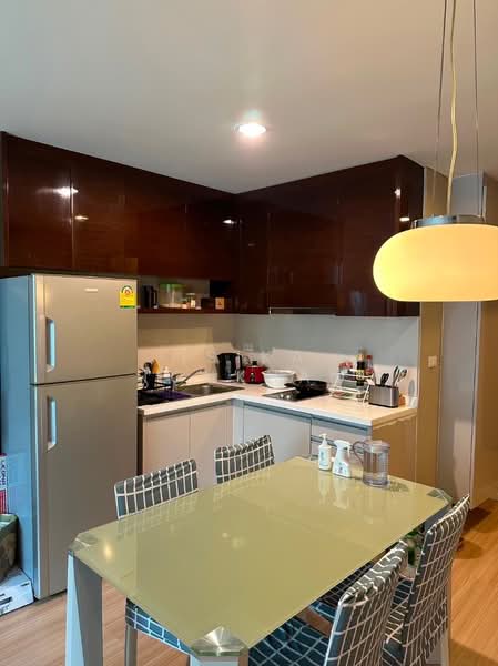 The Address Pathumwan : ดิ แอดเดรส ปทุมวัน, กรุงเทพ, 470 ถนนเพชรบุรี, ถนนเพชรบุรี, ราชเทวี, กรุงเทพ, 64 ตร.ม., คอนโด ให้เช่า, โดย Isika Tonkham, 500210730 - DDproperty.com