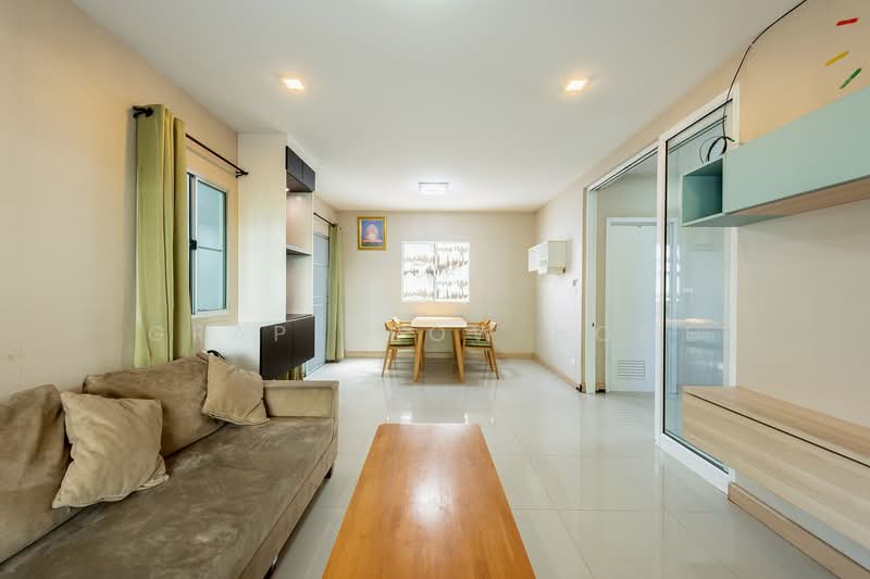 Pruksa Puri Kingkaew 37, Samut Prakan, King Kaew Road, Rachathewa, Bang Plee, Samut Prakan, 4 Bedrooms, 165 sqm, Single Detached House For Rent, by Grap Grow Home, 500210731 - DDproperty.com