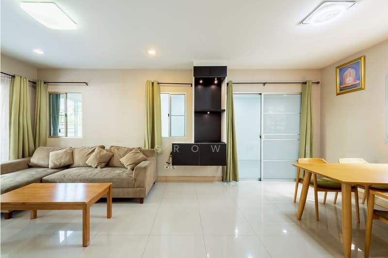 Pruksa Puri Kingkaew 37, Samut Prakan, King Kaew Road, Rachathewa, Bang Plee, Samut Prakan, 4 Bedrooms, 165 sqm, Single Detached House For Rent, by Grap Grow Home, 500210731 - DDproperty.com