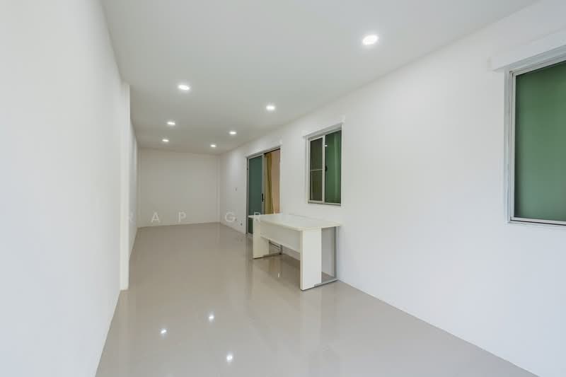 Pruksa Puri Kingkaew 37, Samut Prakan, King Kaew Road, Rachathewa, Bang Plee, Samut Prakan, 4 Bedrooms, 165 sqm, Single Detached House For Rent, by Grap Grow Home, 500210731 - DDproperty.com