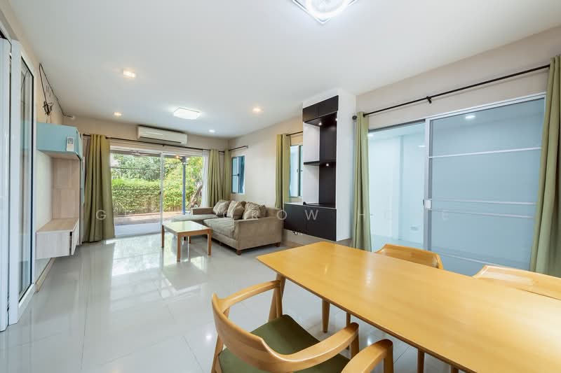 Pruksa Puri Kingkaew 37, Samut Prakan, King Kaew Road, Rachathewa, Bang Plee, Samut Prakan, 4 Bedrooms, 165 sqm, Single Detached House For Rent, by Grap Grow Home, 500210731 - DDproperty.com