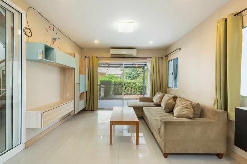 Pruksa Puri Kingkaew 37, Samut Prakan, King Kaew Road, Rachathewa, Bang Plee, Samut Prakan, 4 Bedrooms, 165 sqm, Single Detached House For Rent, by Grap Grow Home, 500210731 - DDproperty.com