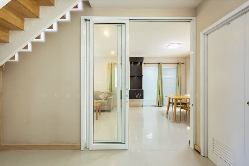 Pruksa Puri Kingkaew 37, Samut Prakan, King Kaew Road, Rachathewa, Bang Plee, Samut Prakan, 4 Bedrooms, 165 sqm, Single Detached House For Rent, by Grap Grow Home, 500210731 - DDproperty.com